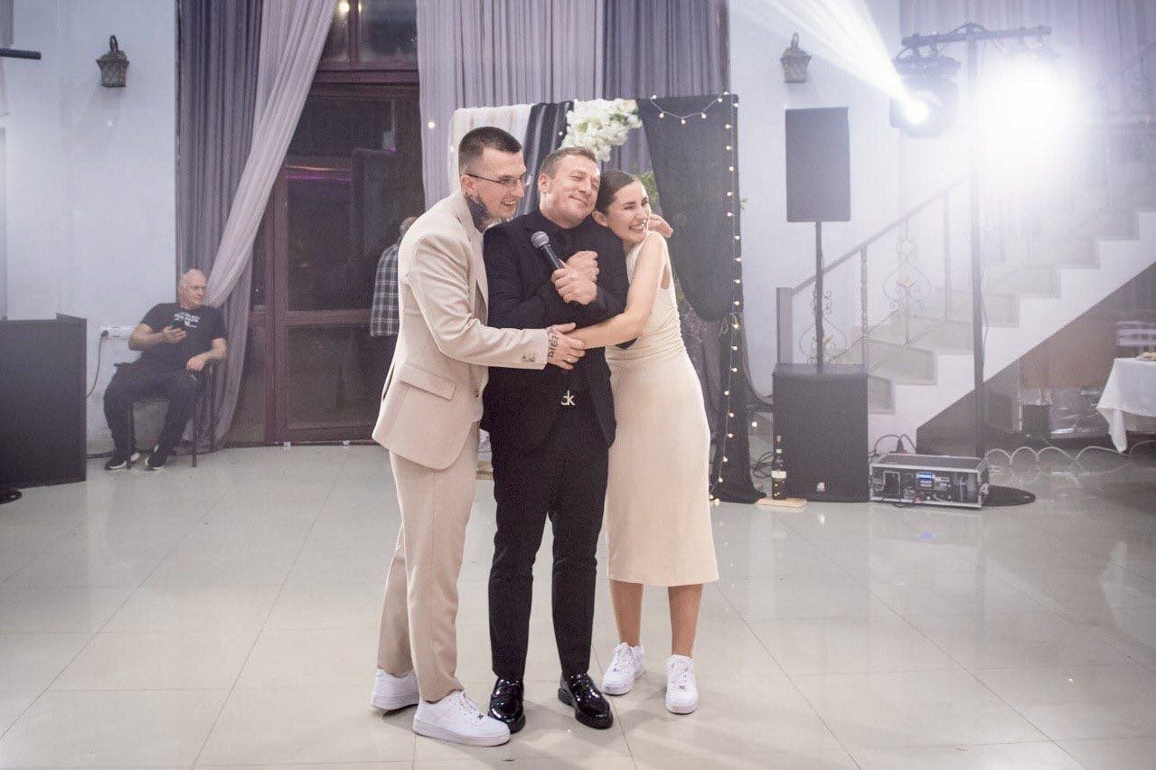 Олексій Гальченко/ MC DALE