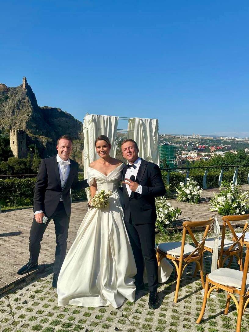 Олексій Гальченко/ MC DALE