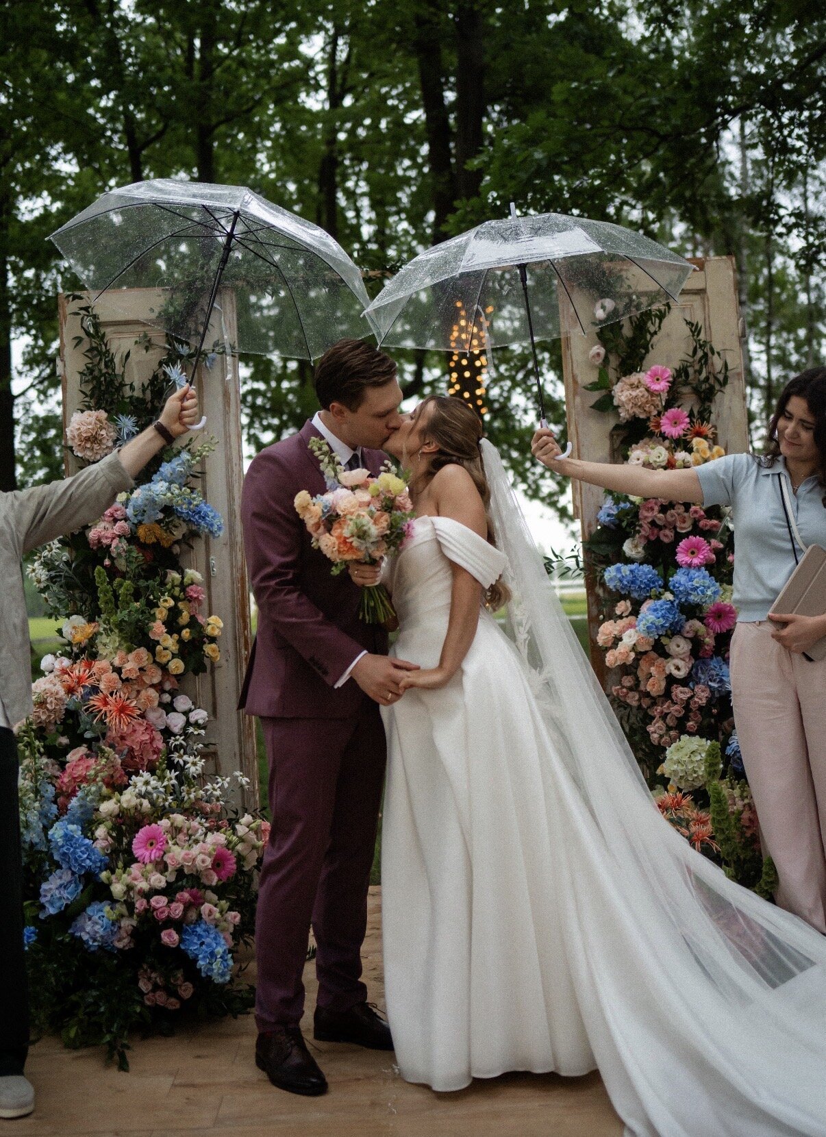 Юлія Сазонова-Мазурек