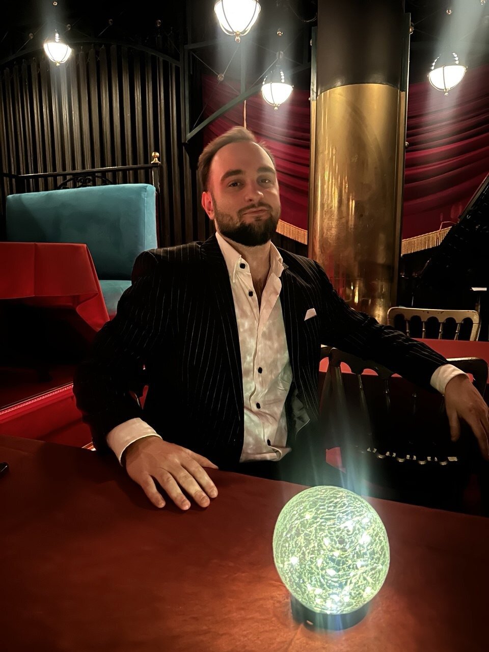 Станіслав Зубар