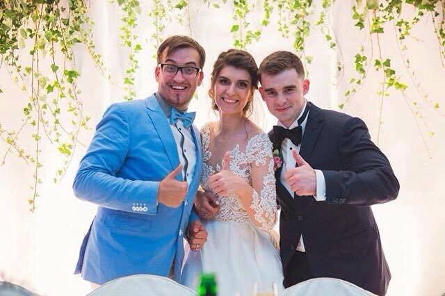 Назар Голоджун  / Nazar Golodzhun