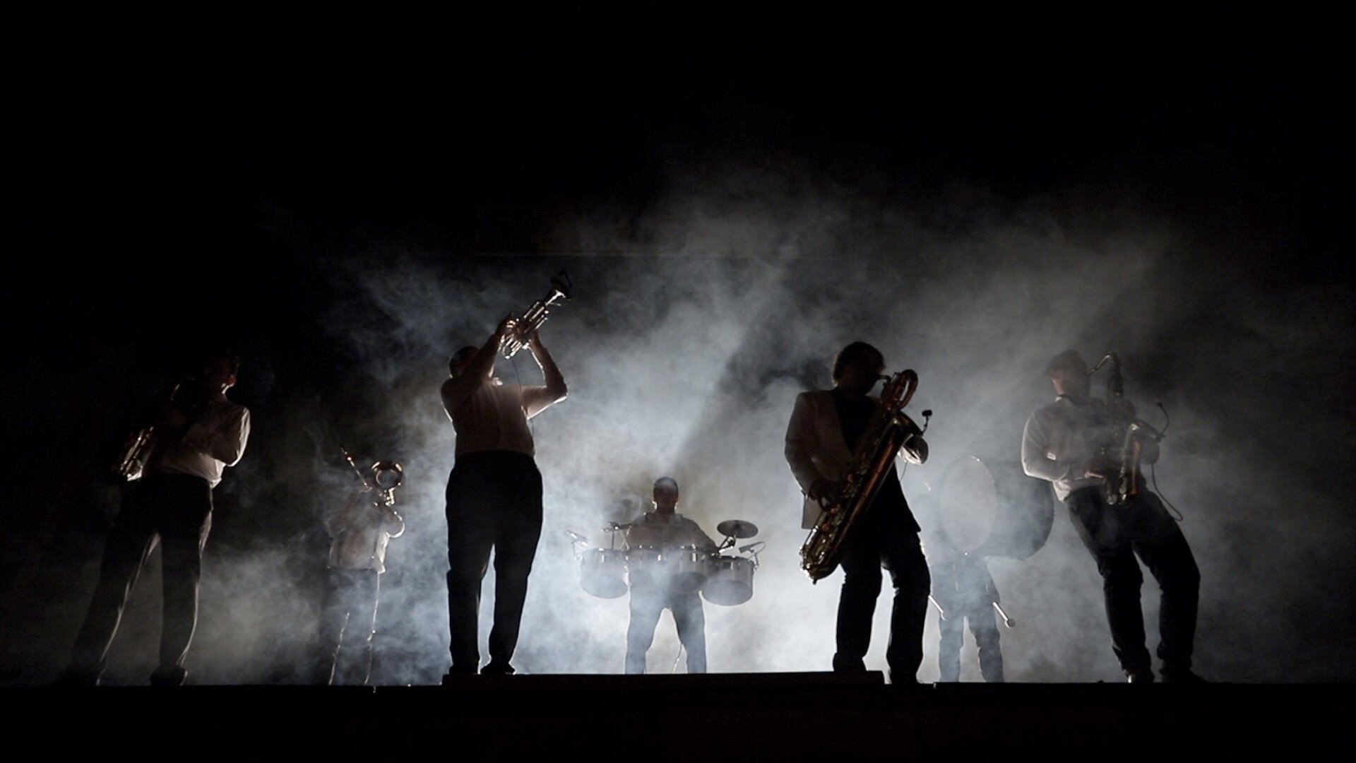 Mind Blowing Orchestra