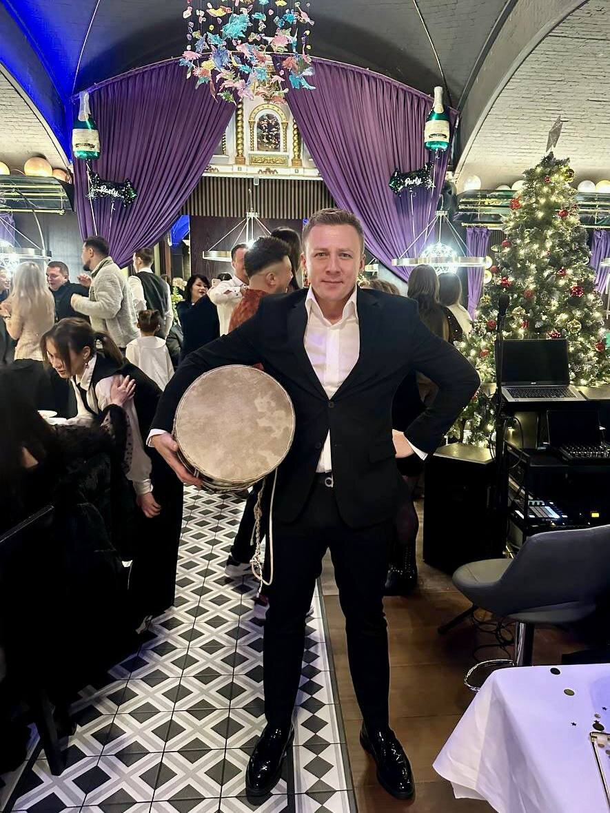 Олексій Гальченко/ MC DALE