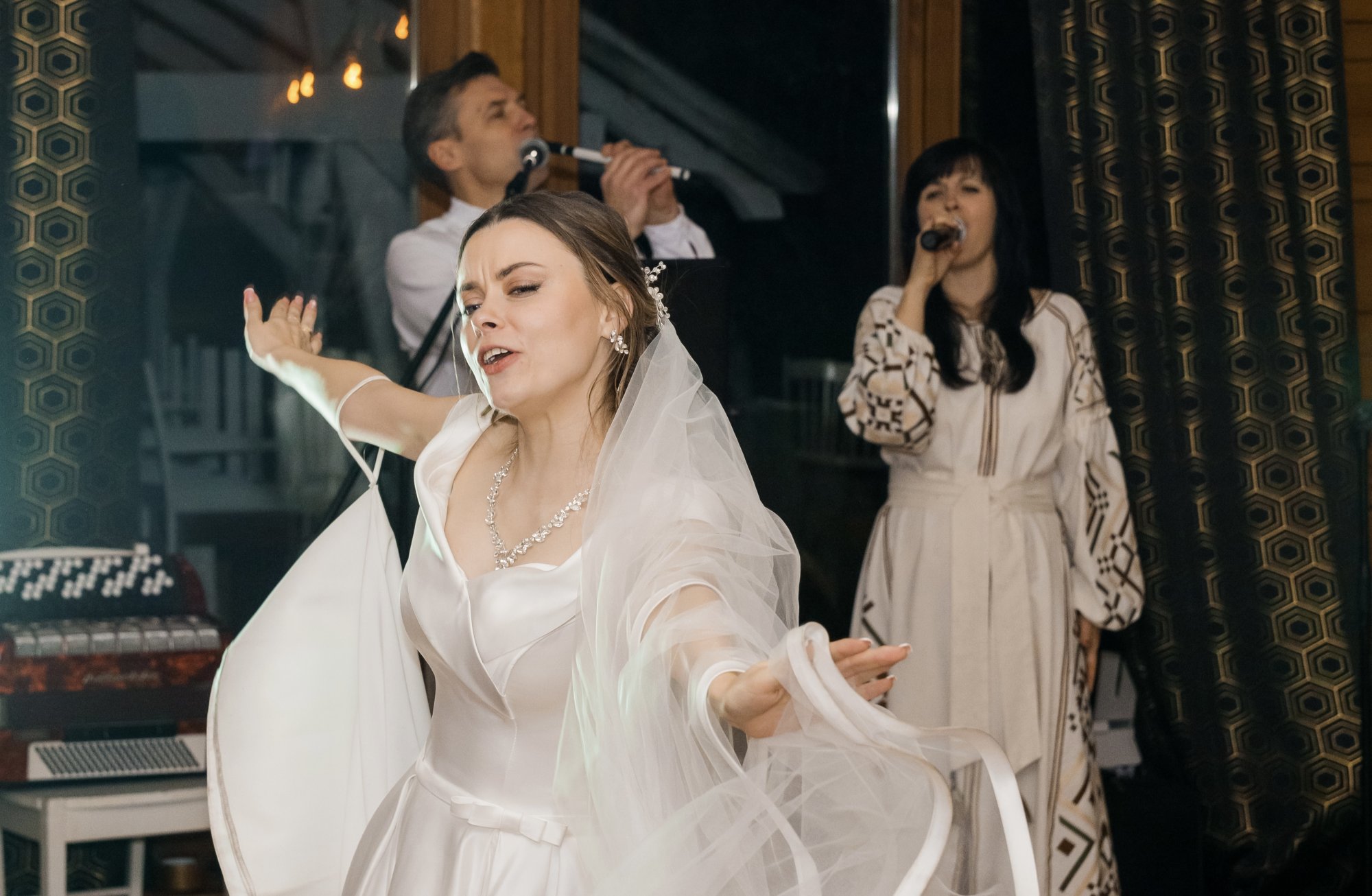 ОДНА РОДИНА Zespół muzyczny „Jedna Rodzina”