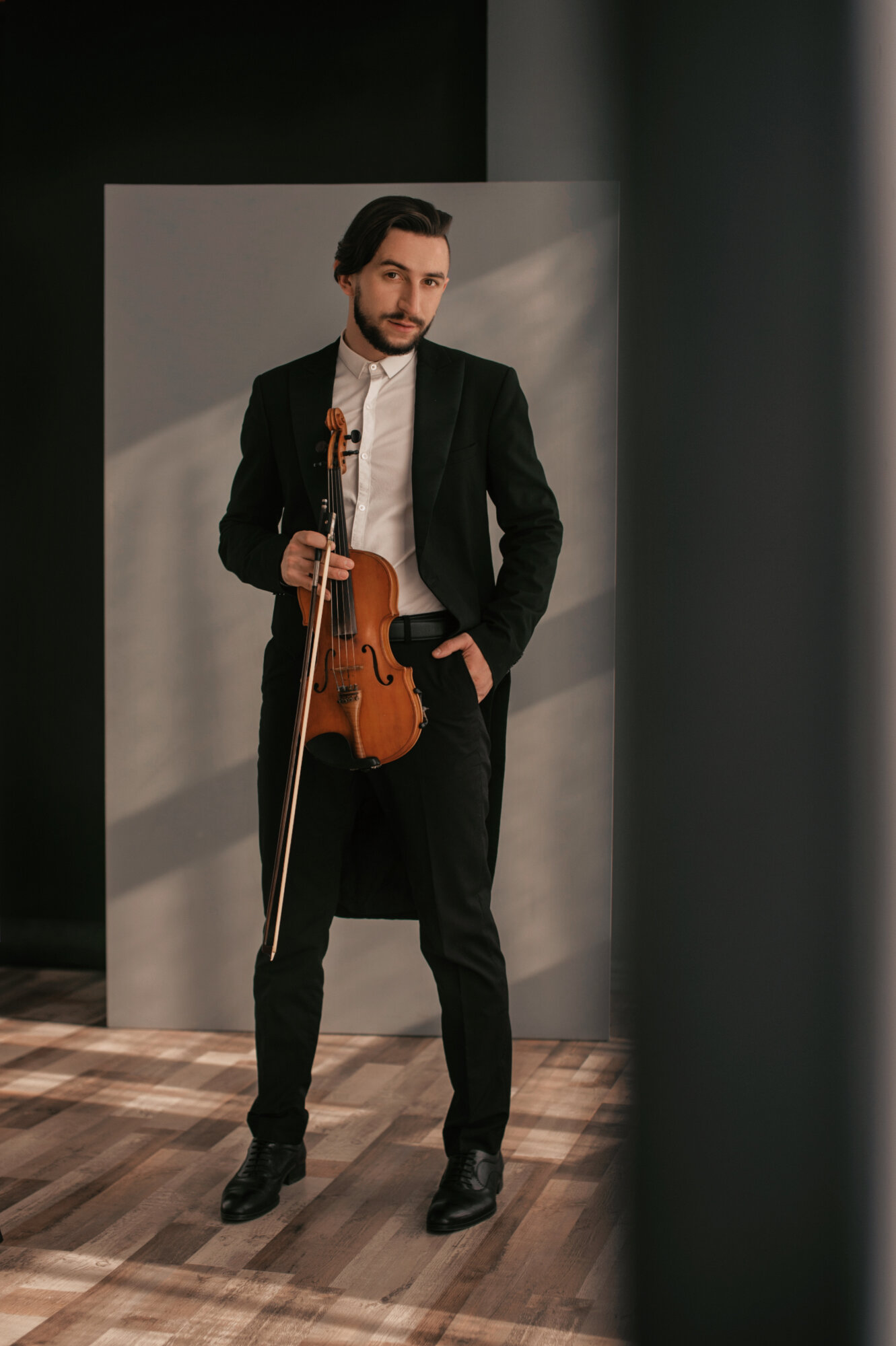 Антон Вараниця | ЕлектроСкрипка 🎻