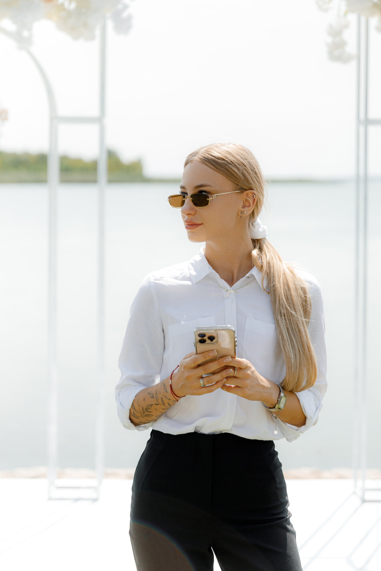 Діана Хіжній