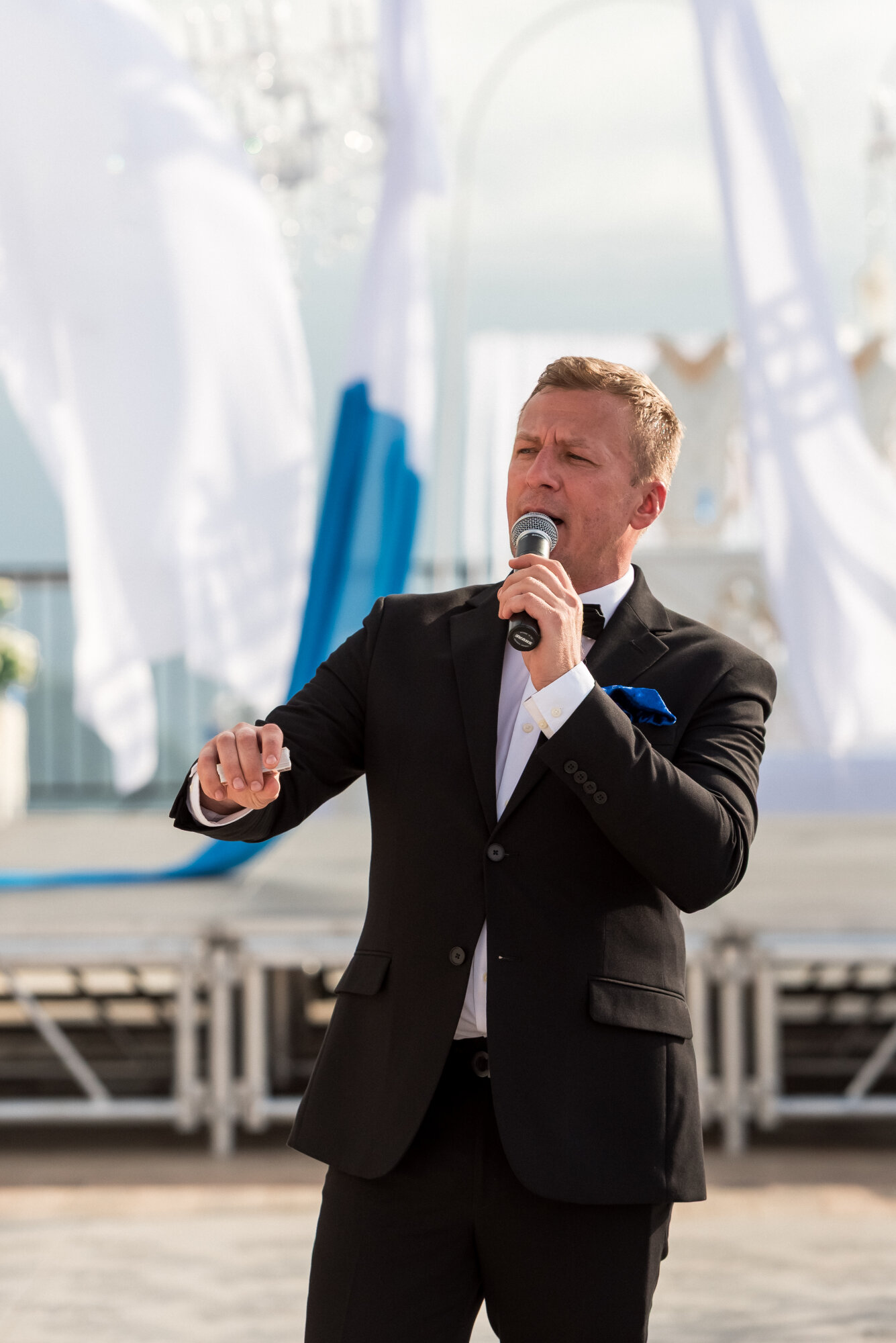 Олексій Гальченко/ MC DALE