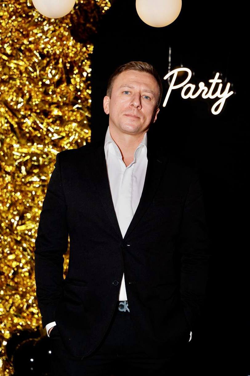 Олексій Гальченко/ MC DALE