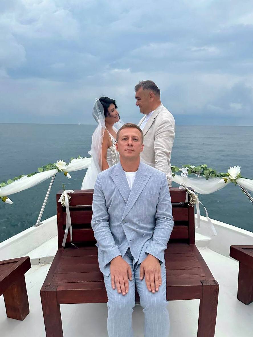 Олексій Гальченко/ MC DALE