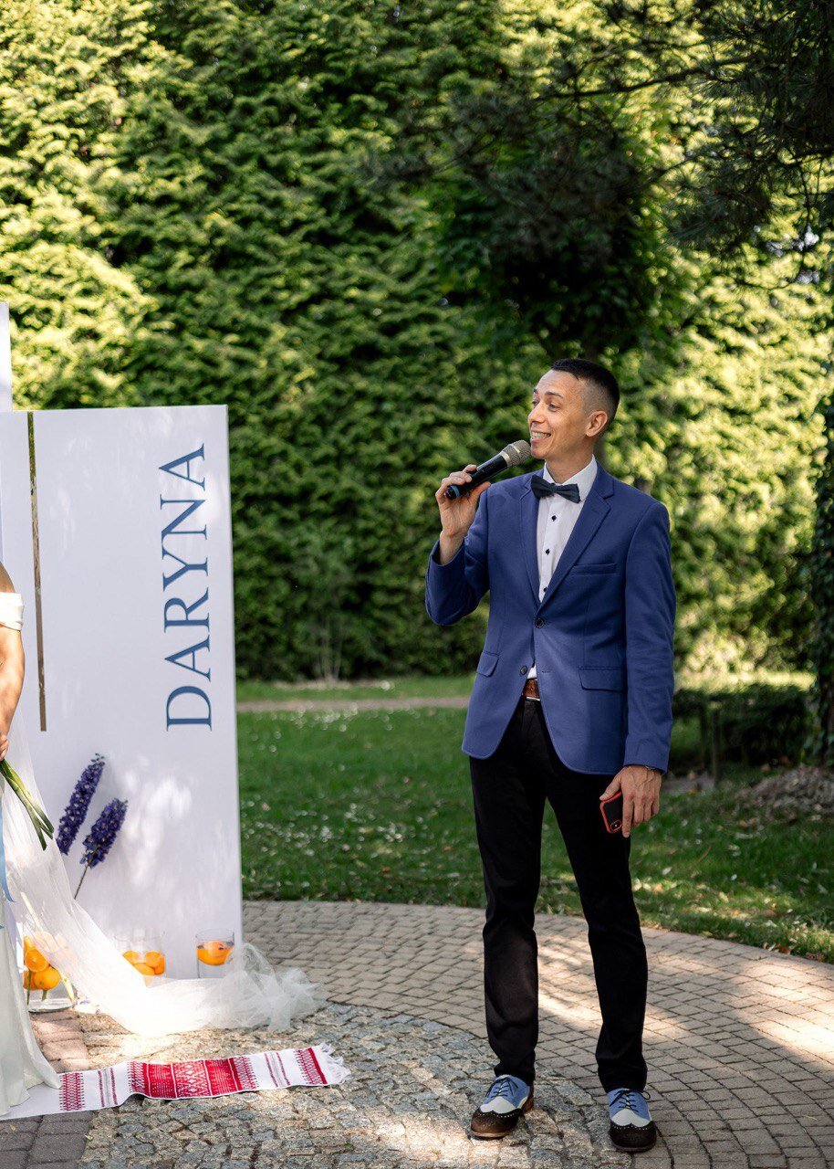 Володимир Кравчук