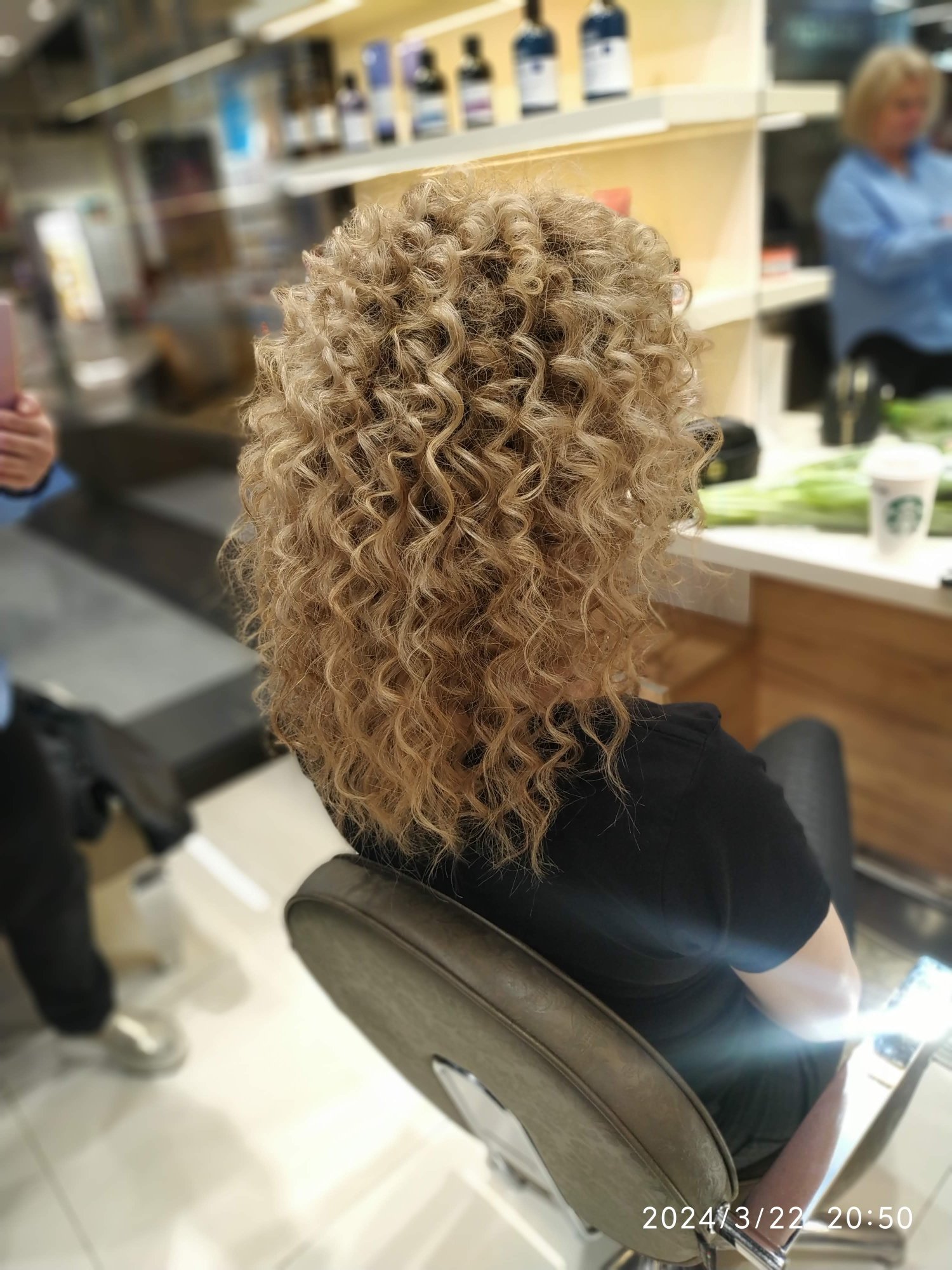 Оксана Бесчасна