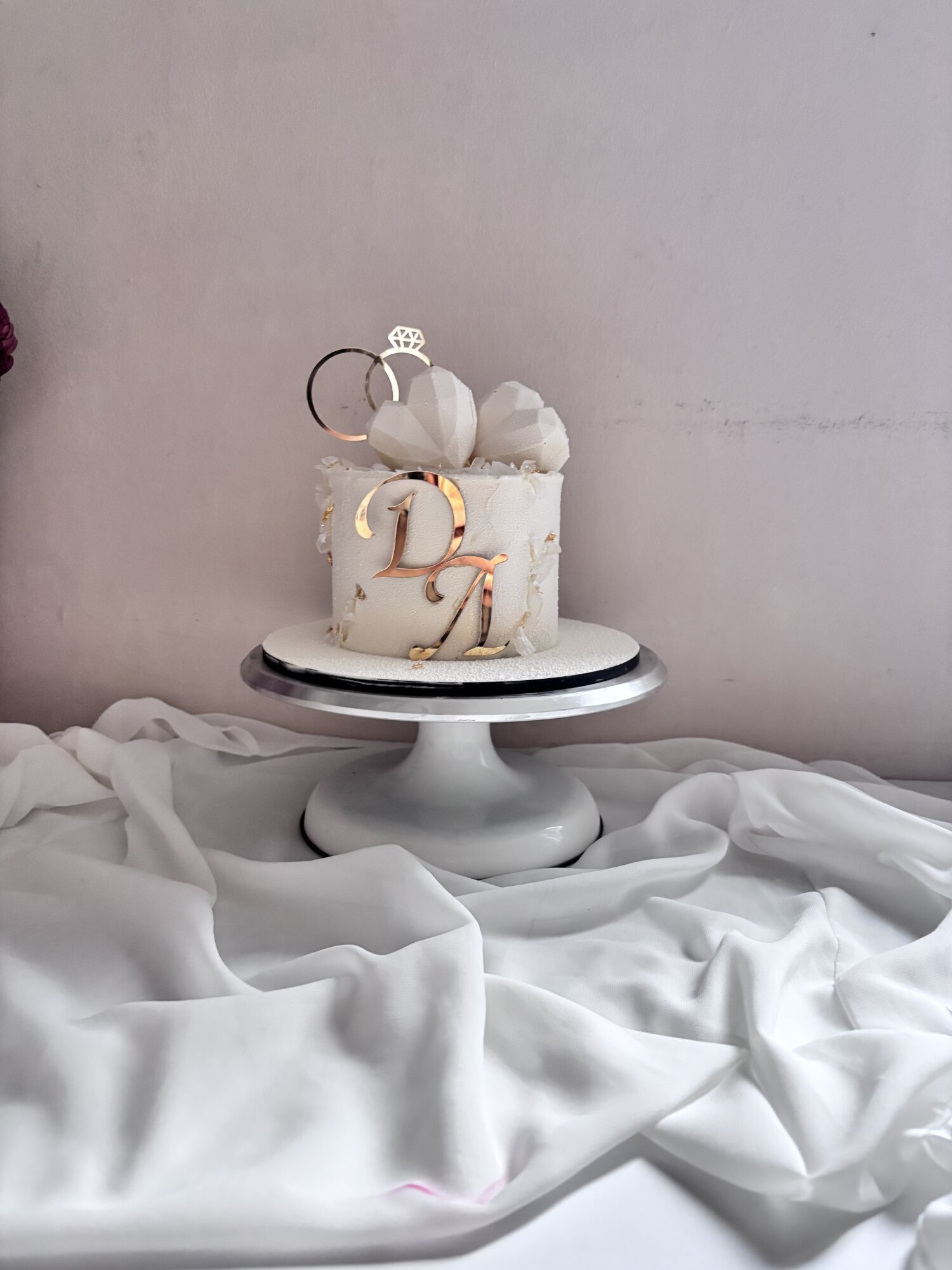 LEMON pracownia cukiernicza by Anastasiia Kravchenko