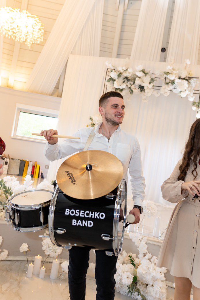 Bosechko Band