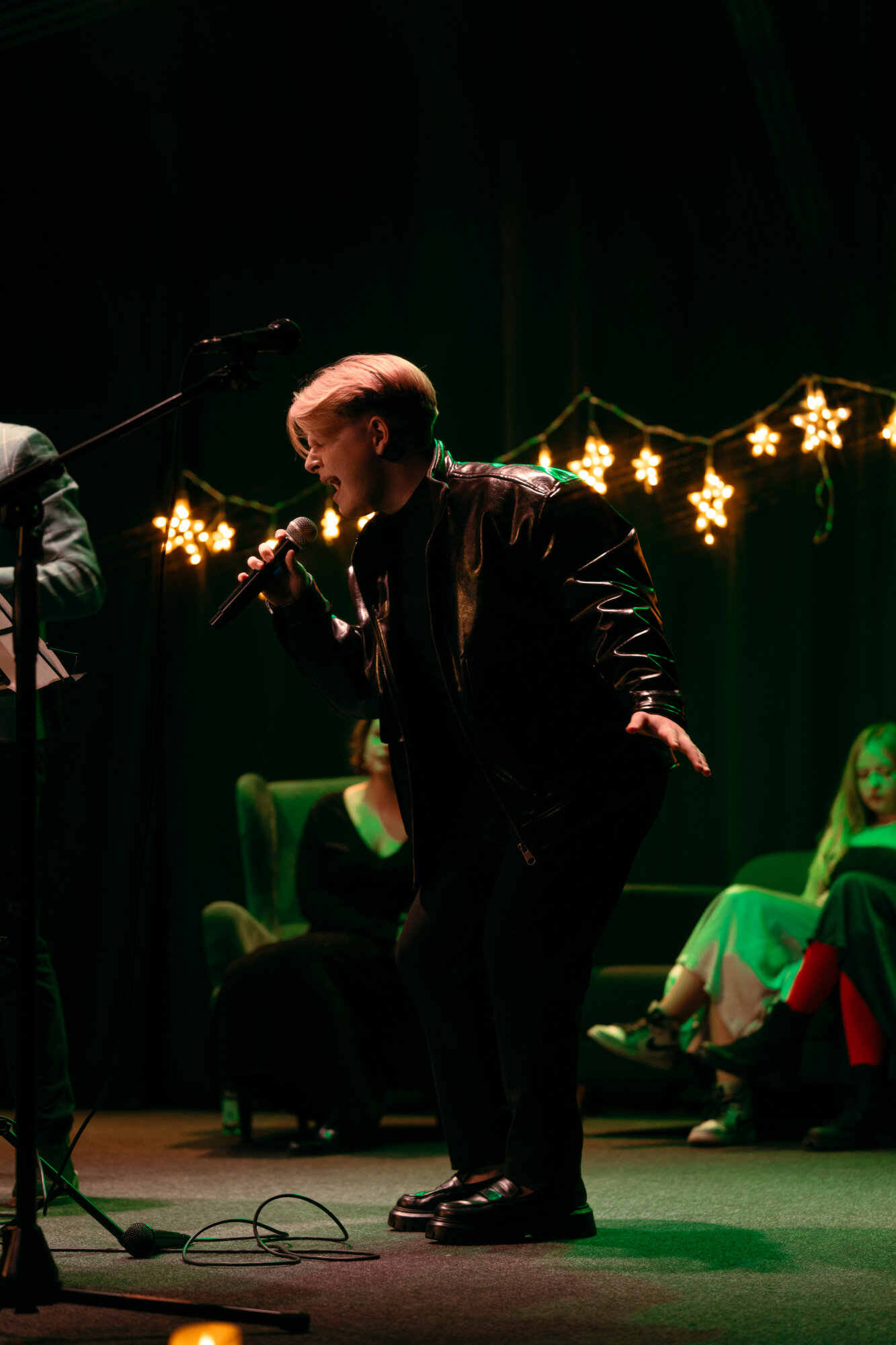 Владислав, PELYKH