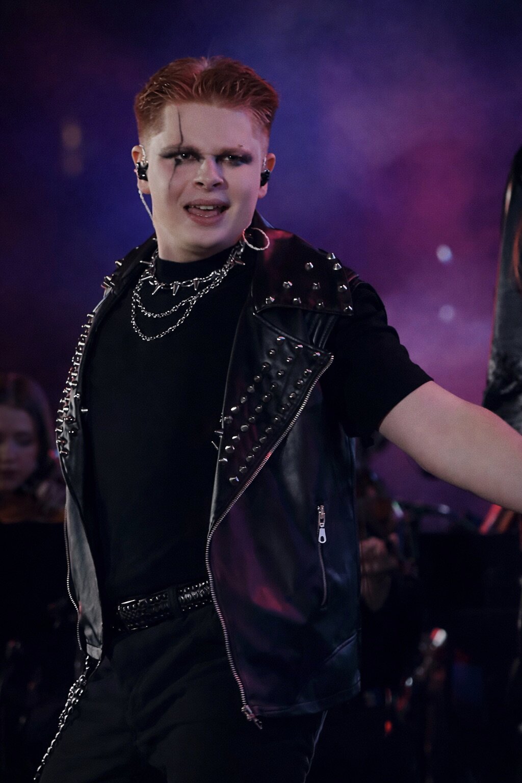 Владислав, PELYKH