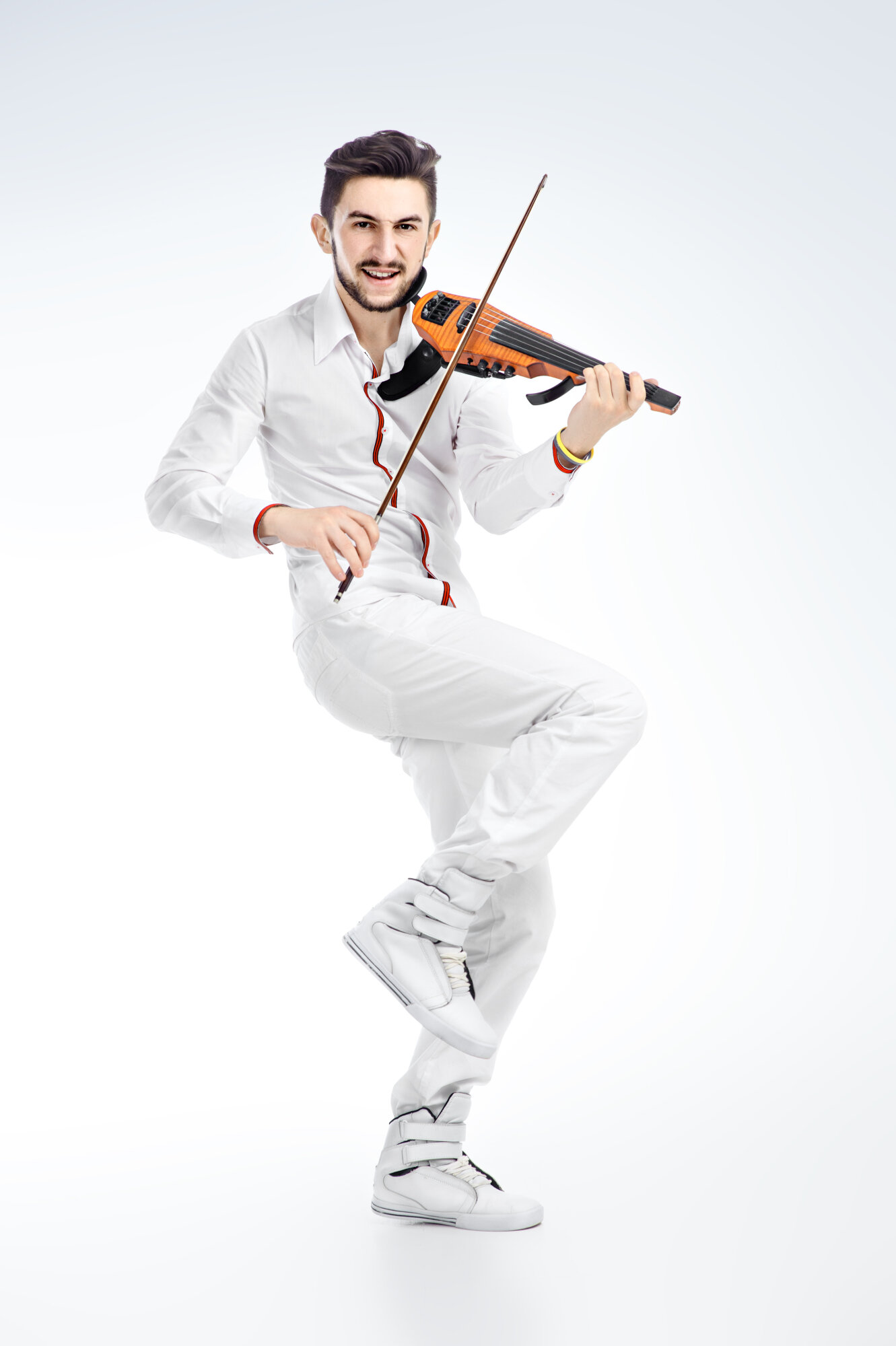 Антон Вараниця | ЕлектроСкрипка 🎻