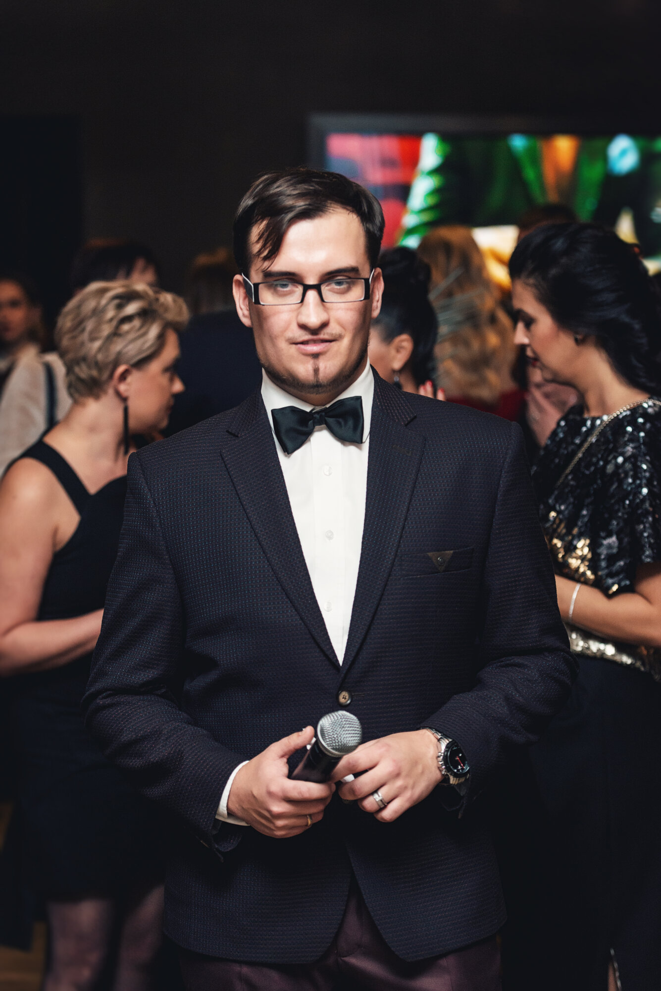 Назар Голоджун  / Nazar Golodzhun