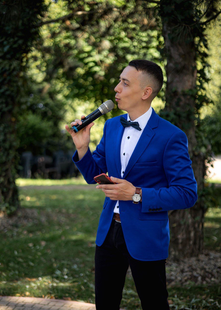 Володимир Кравчук