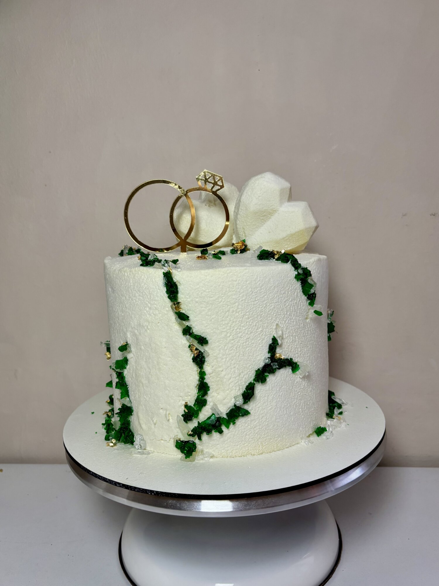 LEMON pracownia cukiernicza by Anastasiia Kravchenko