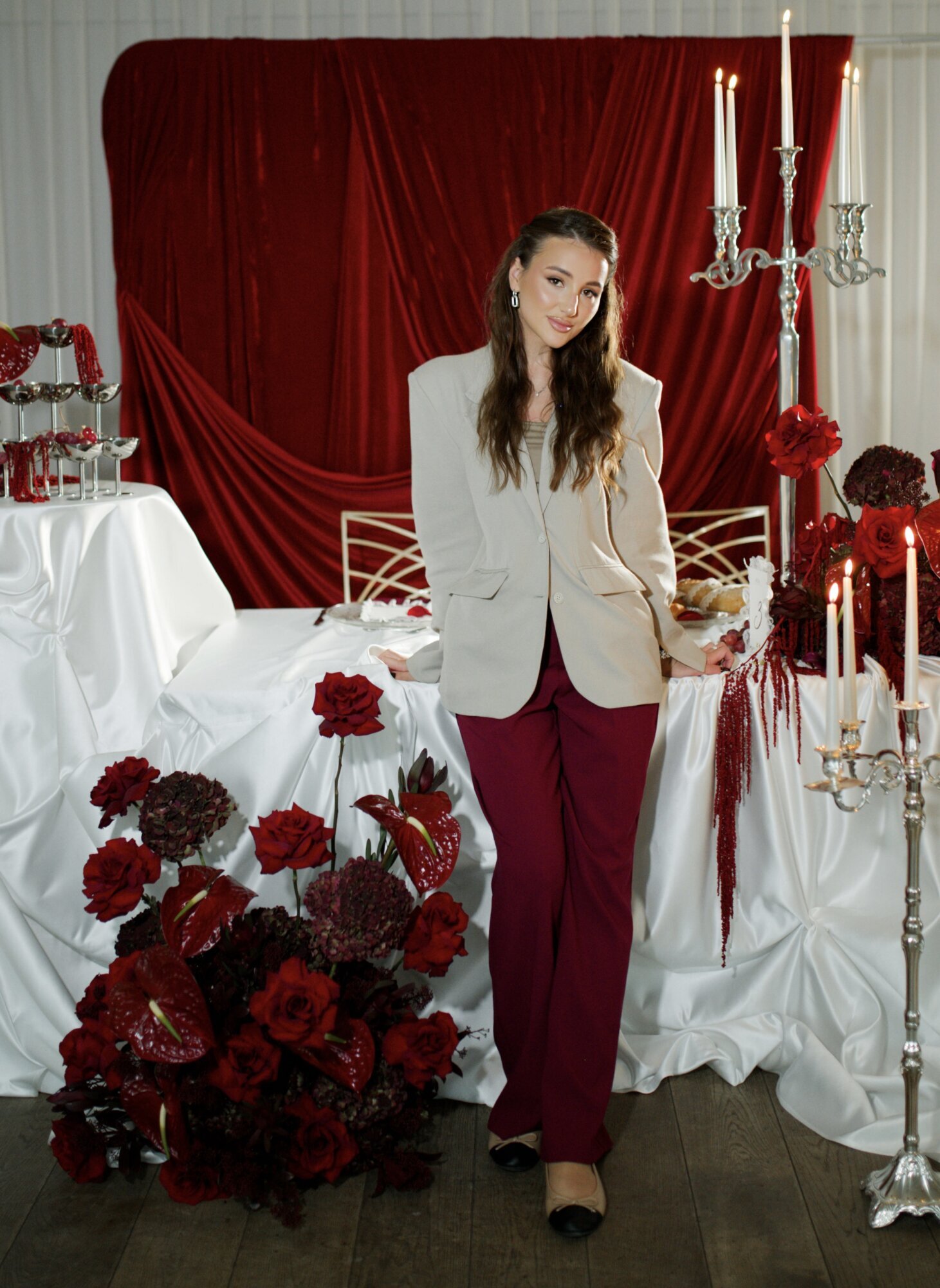 Юлія Сазонова-Мазурек