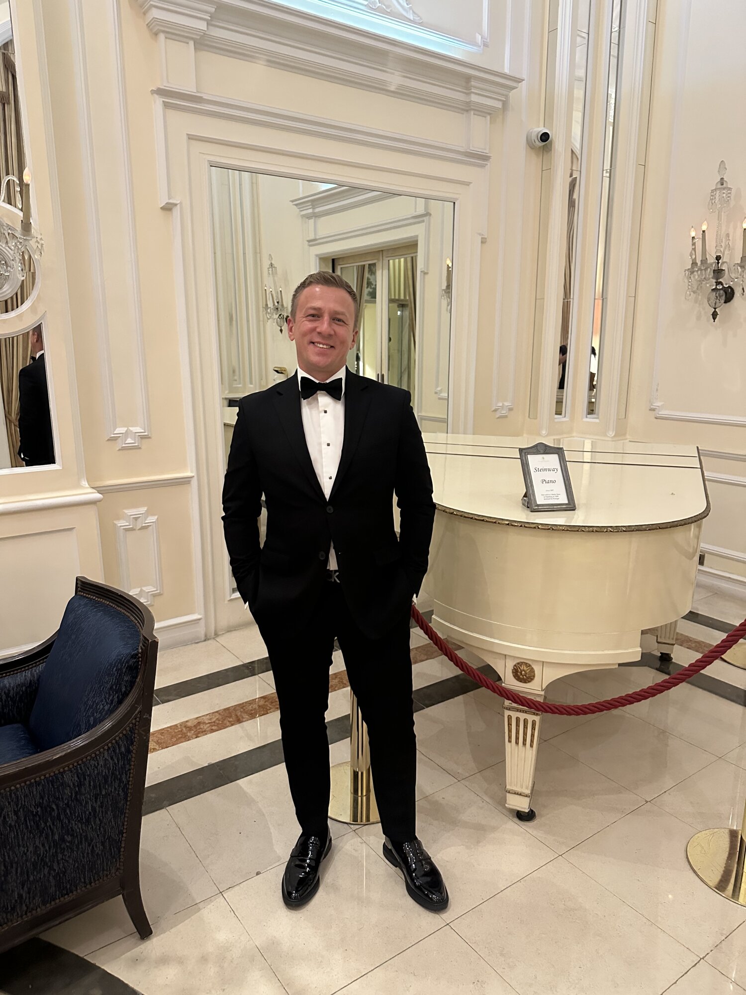 Олексій Гальченко/ MC DALE