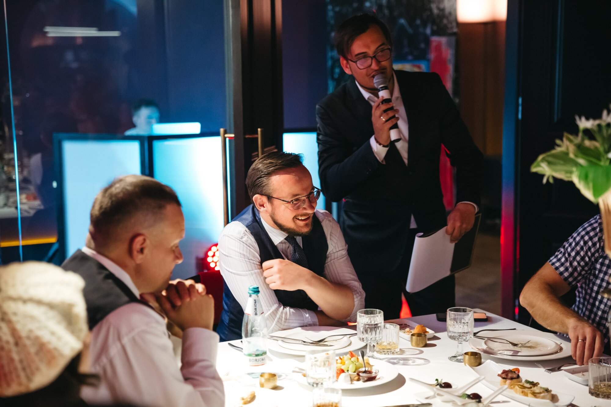 Назар Голоджун  / Nazar Golodzhun