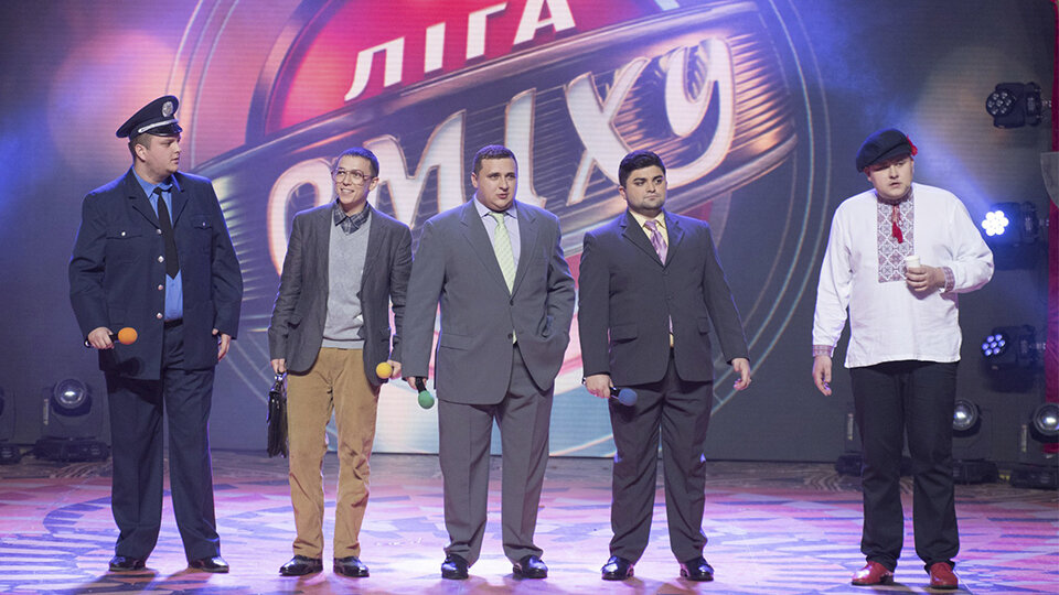 Володимир Кравчук