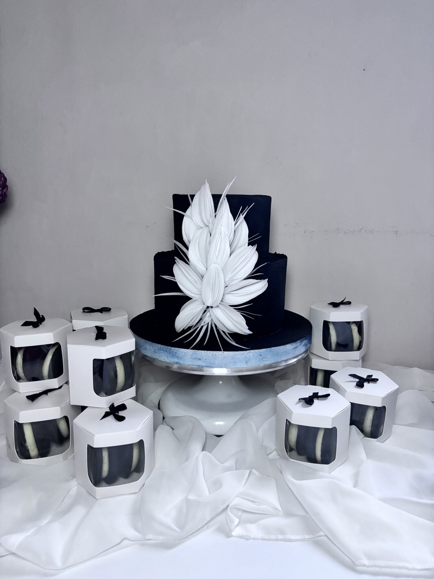 LEMON pracownia cukiernicza by Anastasiia Kravchenko