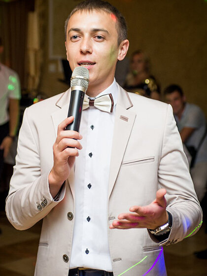 Володимир Кравчук