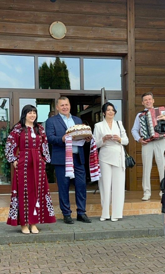 ОДНА РОДИНА Zespół muzyczny „Jedna Rodzina”