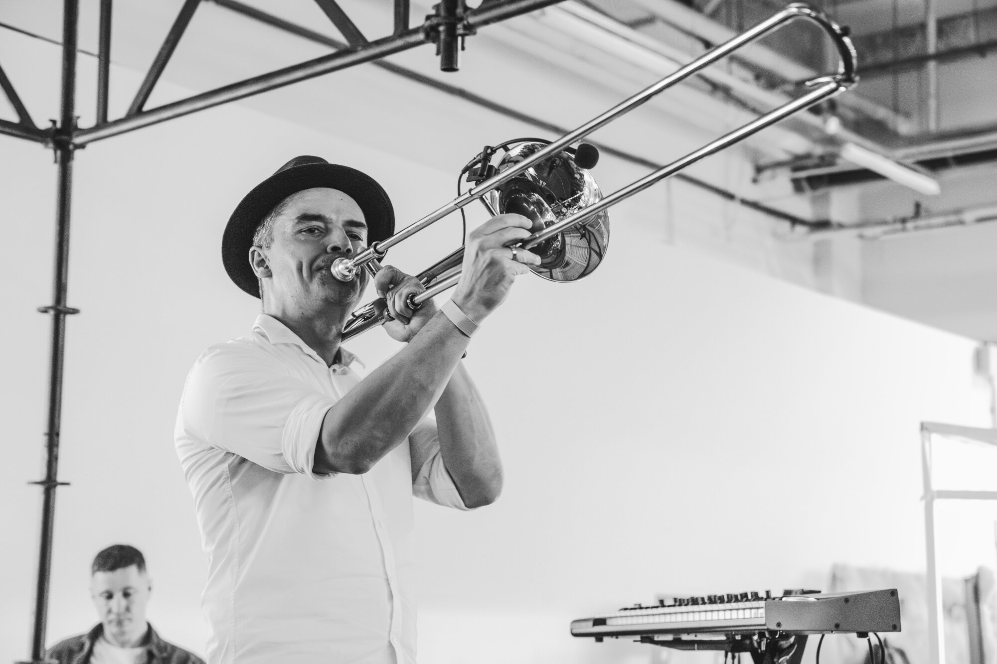 Mind Blowing Orchestra