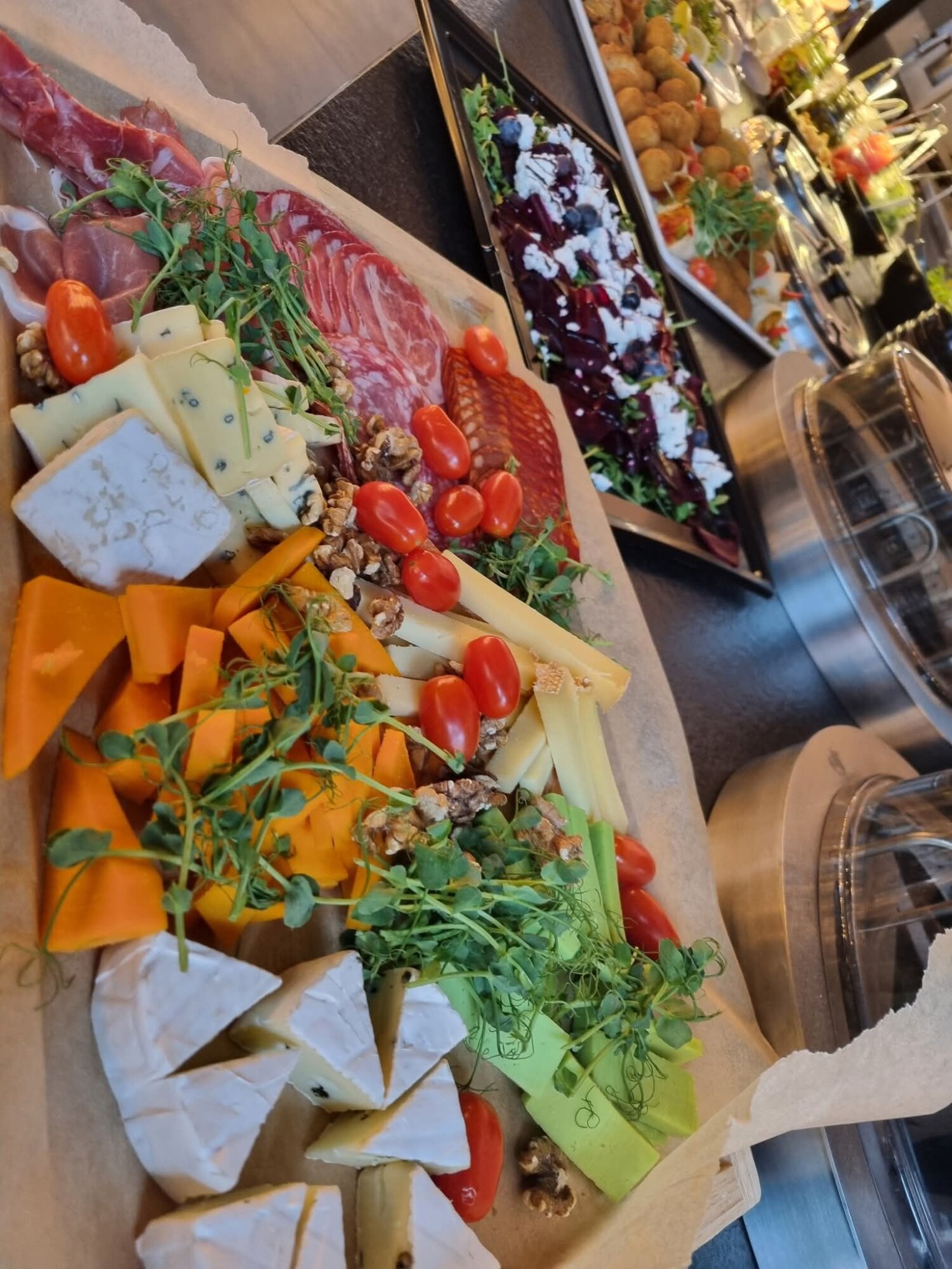 Наталія Захарчук