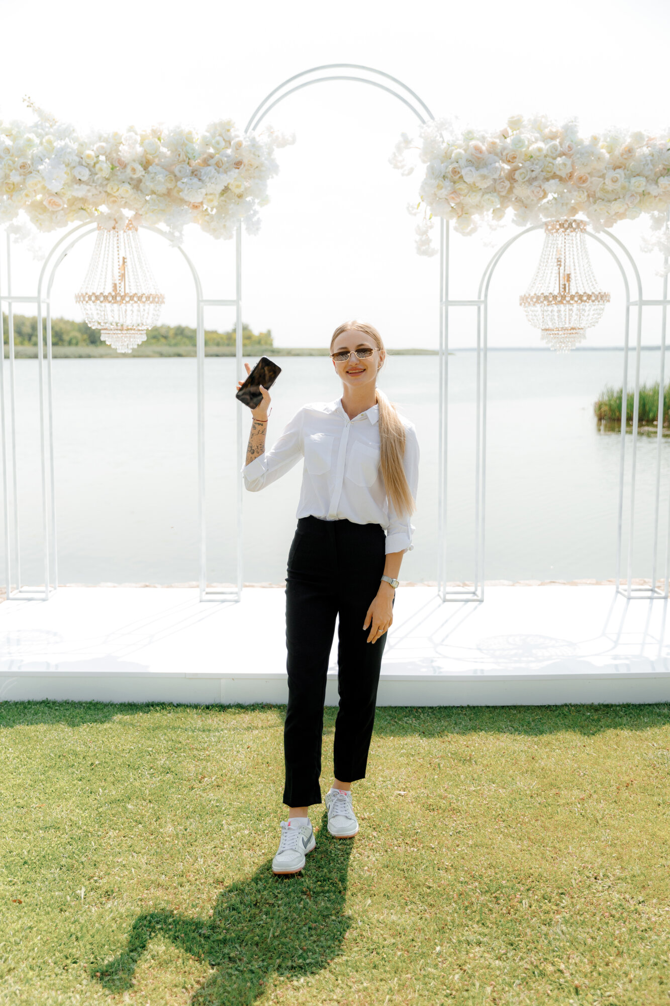 Діана Хіжній