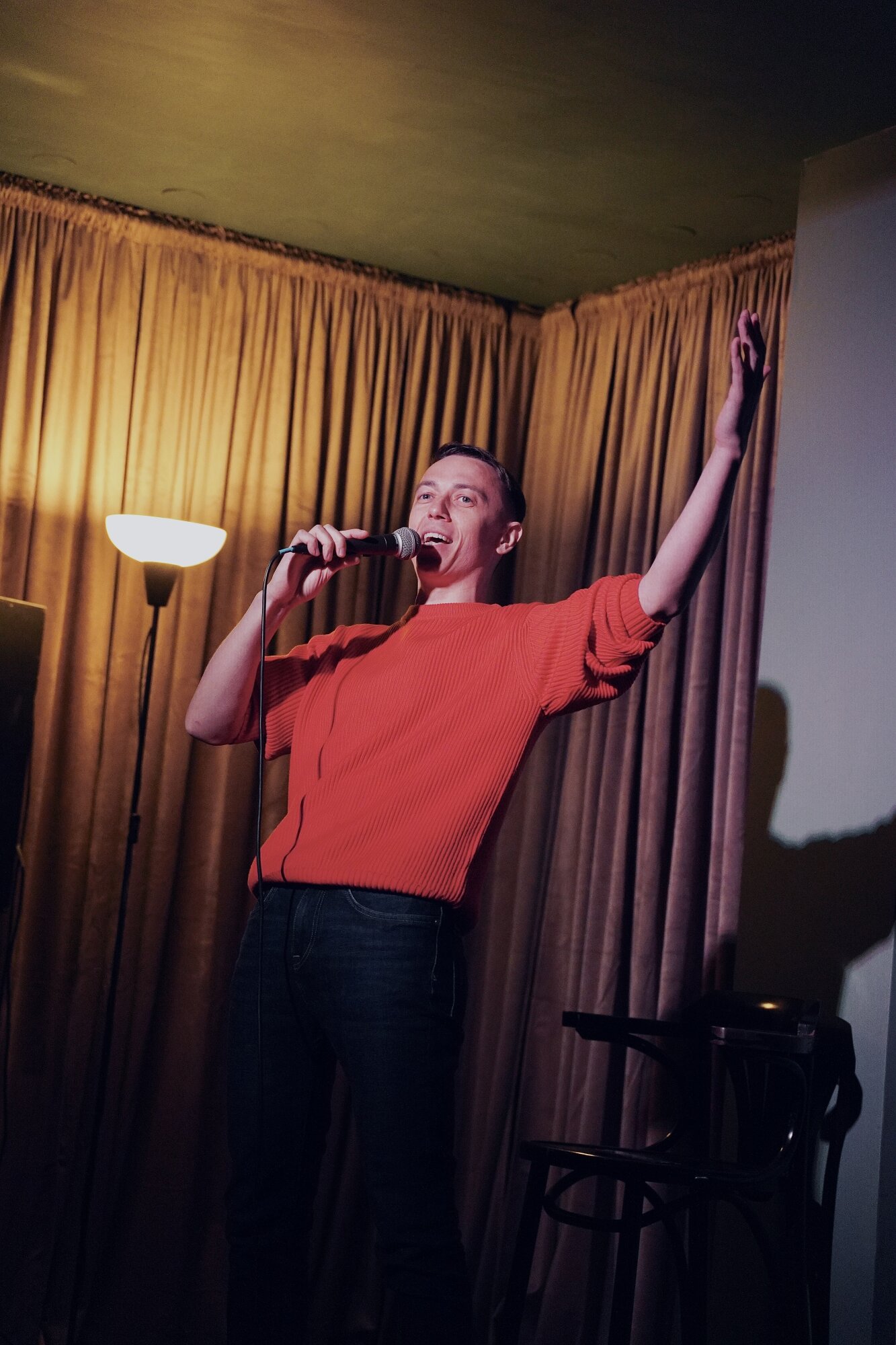 Володимир Кравчук