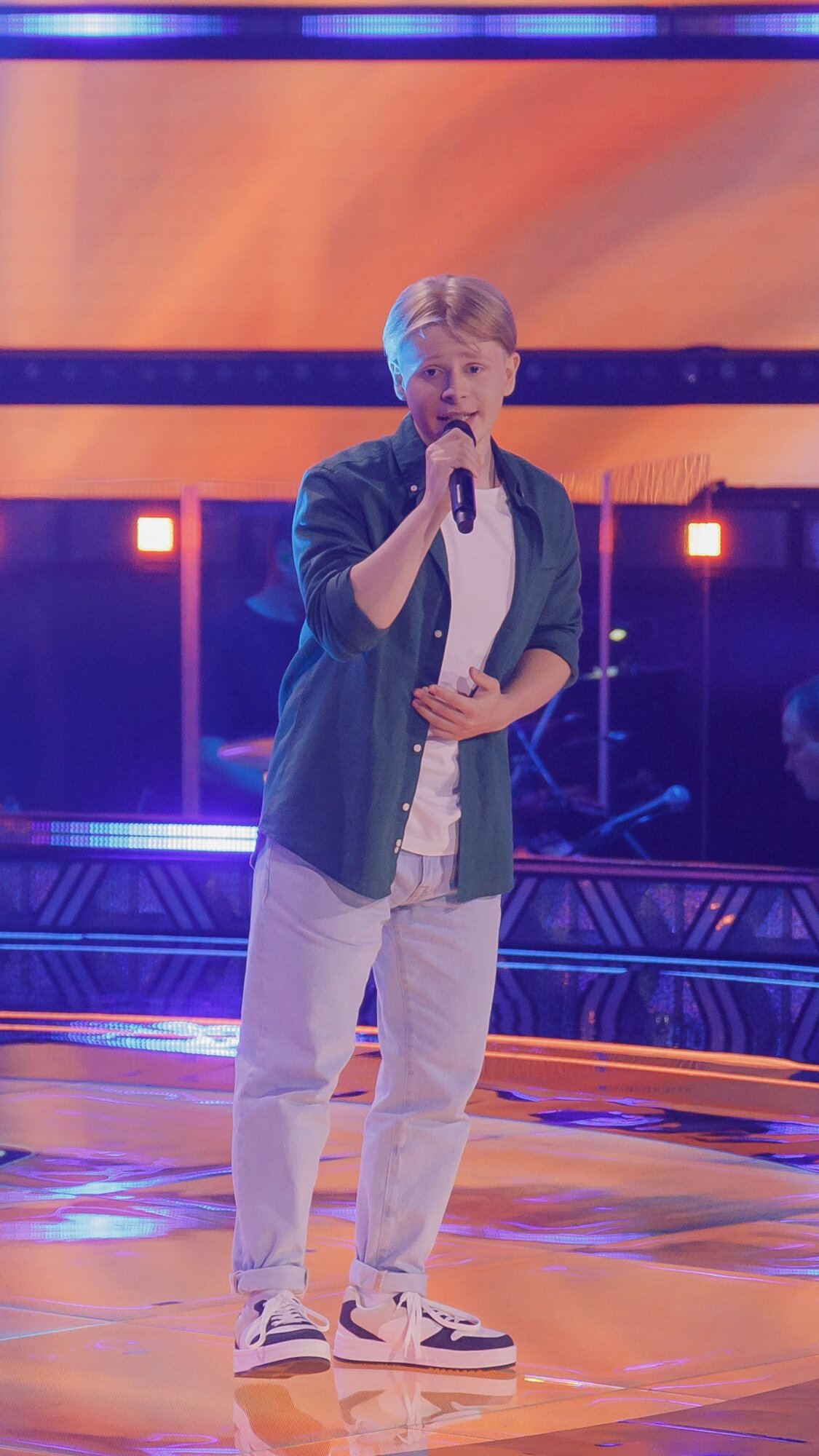 Владислав, PELYKH