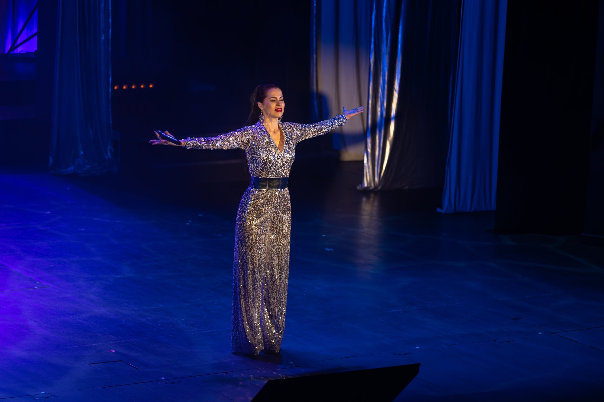 Anastasiia Borysenko