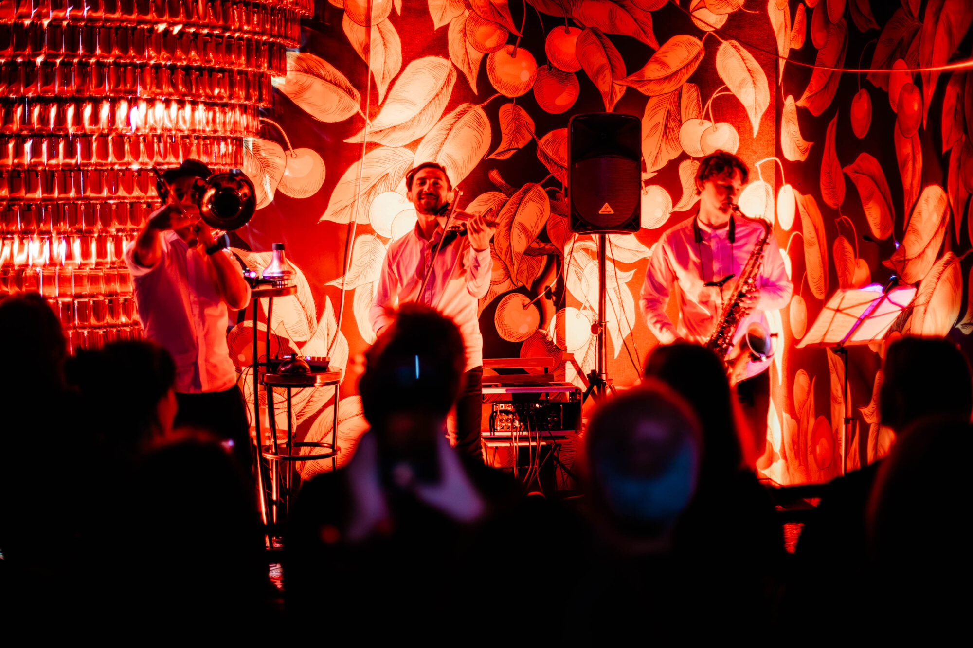 Mind Blowing Orchestra