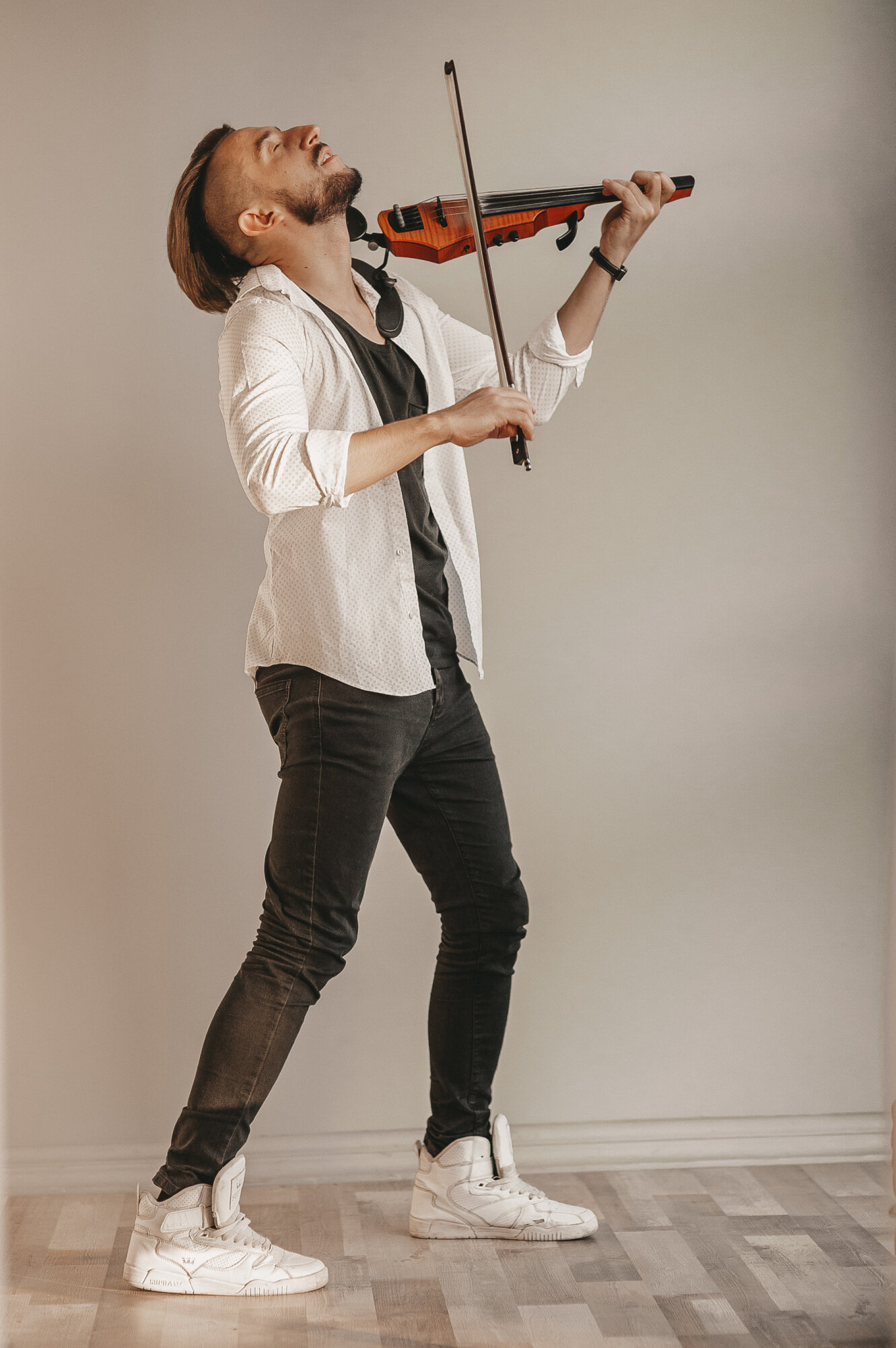 Антон Вараниця | ЕлектроСкрипка 🎻