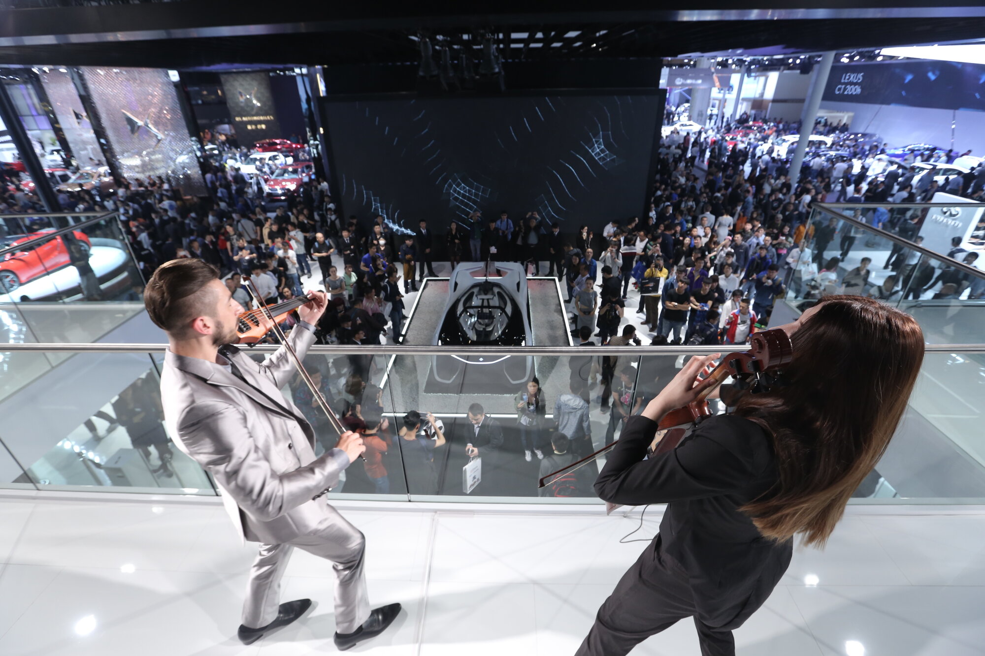 Антон Вараниця | ЕлектроСкрипка 🎻