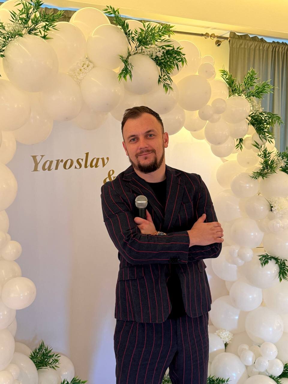 Nazarii Chortkivskyi