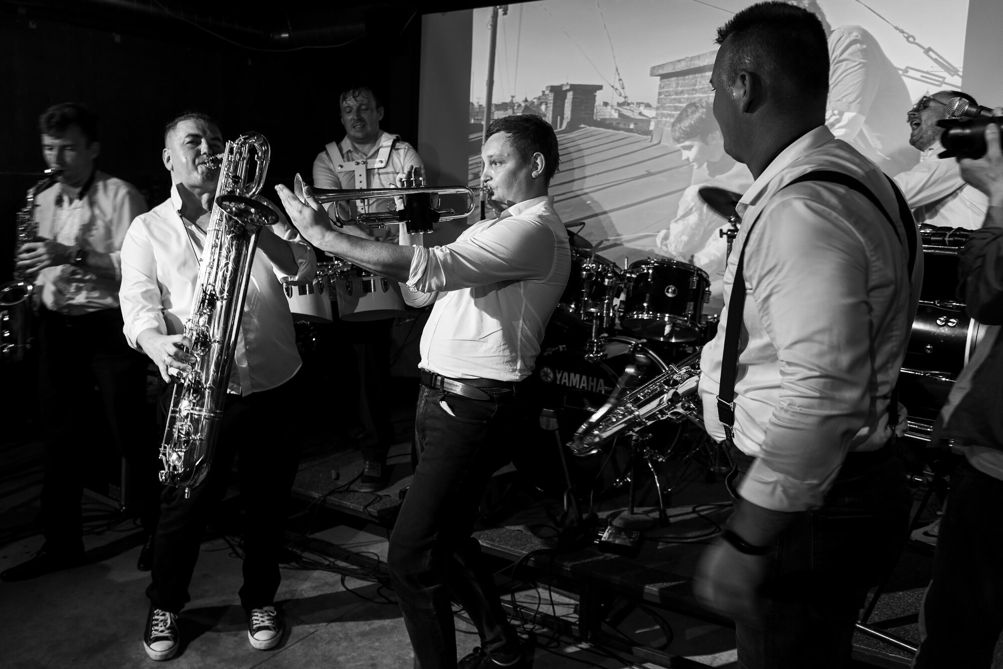 Mind Blowing Orchestra