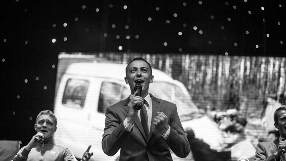 Володимир Кравчук