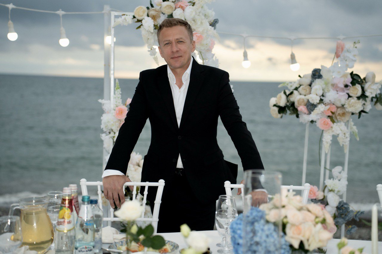 Олексій Гальченко/ MC DALE