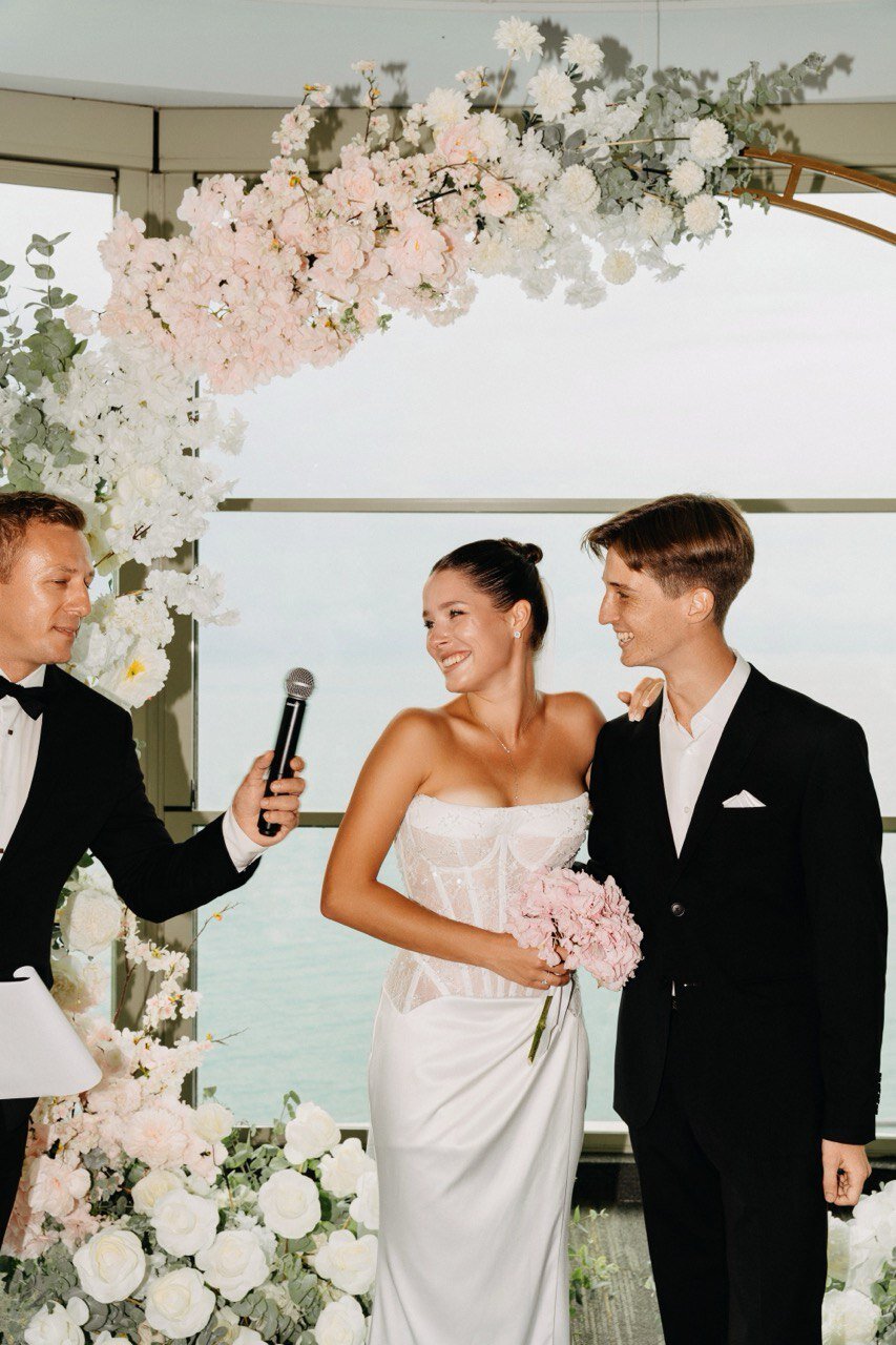 Олексій Гальченко/ MC DALE