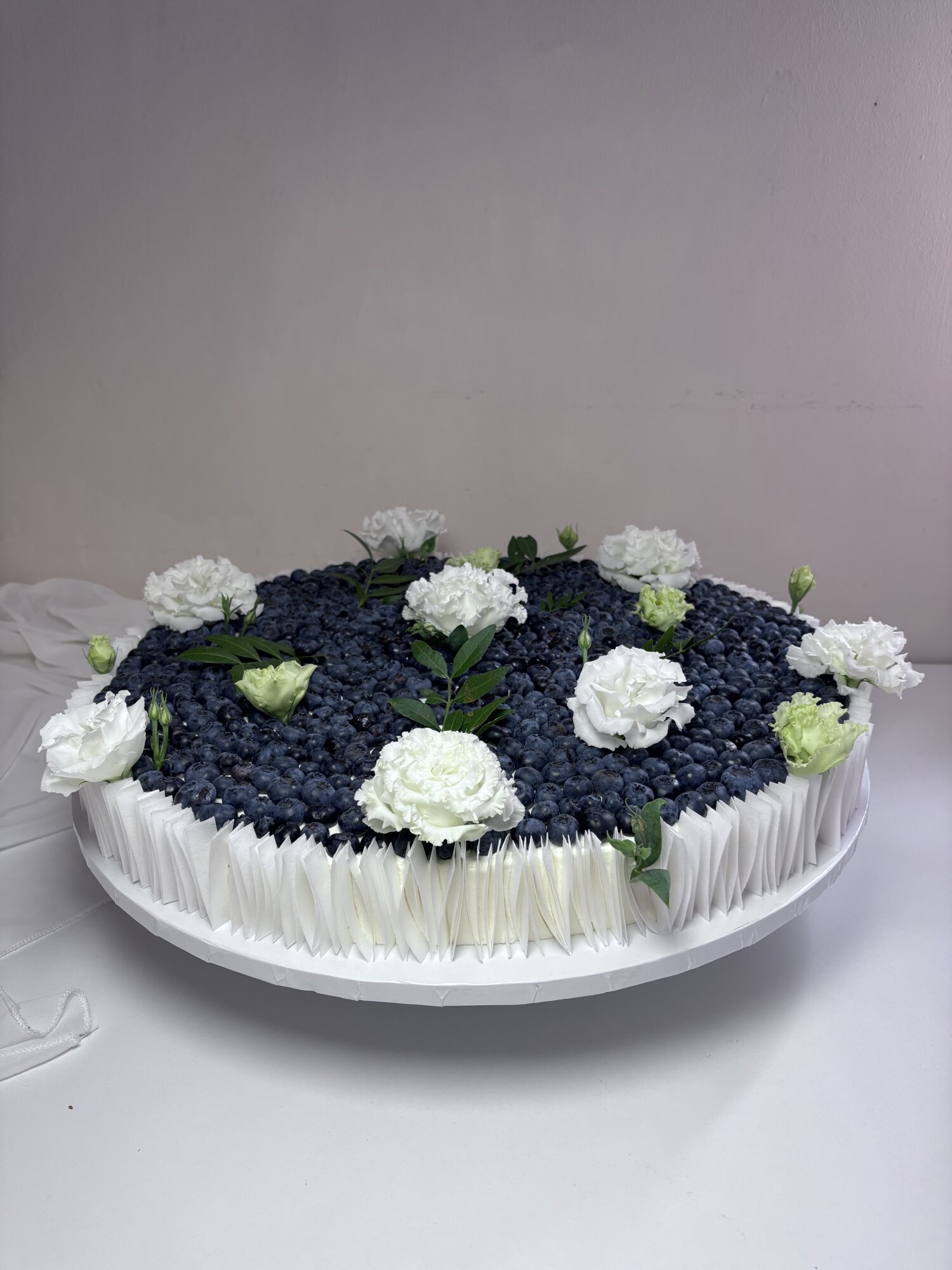 LEMON pracownia cukiernicza by Anastasiia Kravchenko