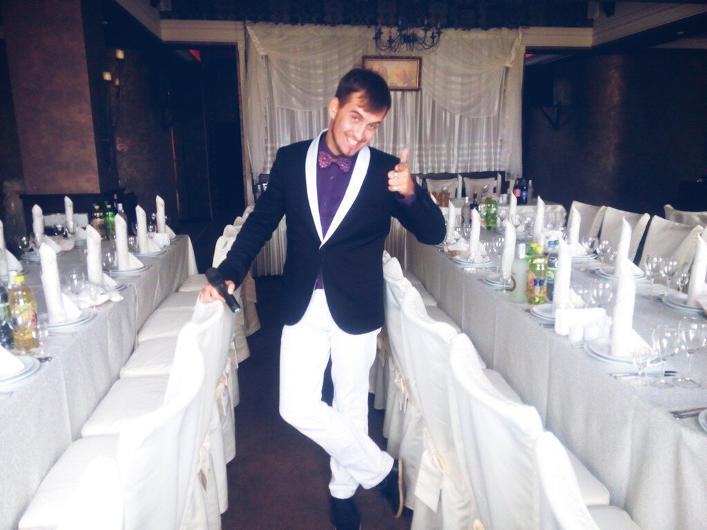 Назар Голоджун  / Nazar Golodzhun