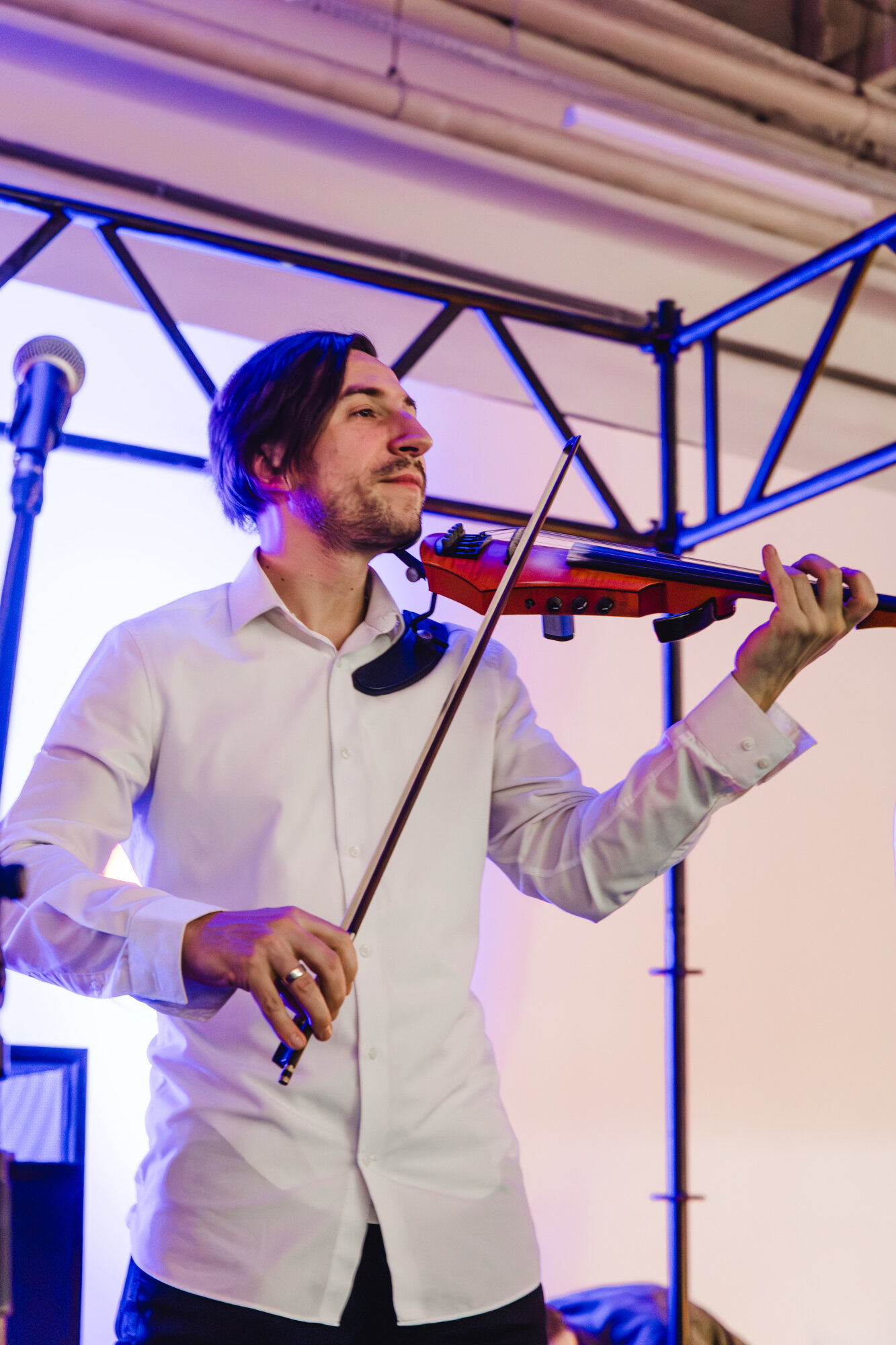 Mind Blowing Orchestra