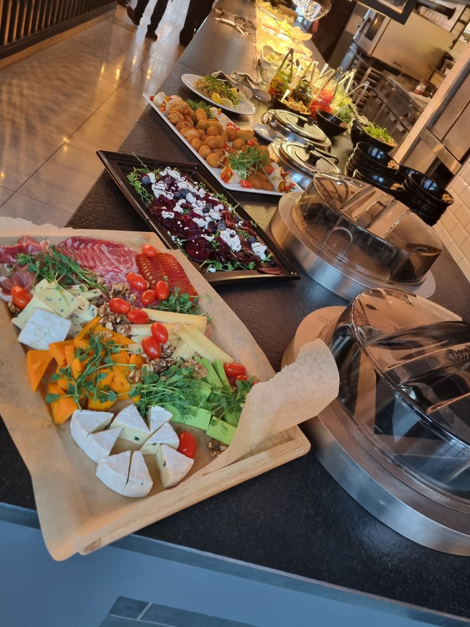 Наталія Захарчук