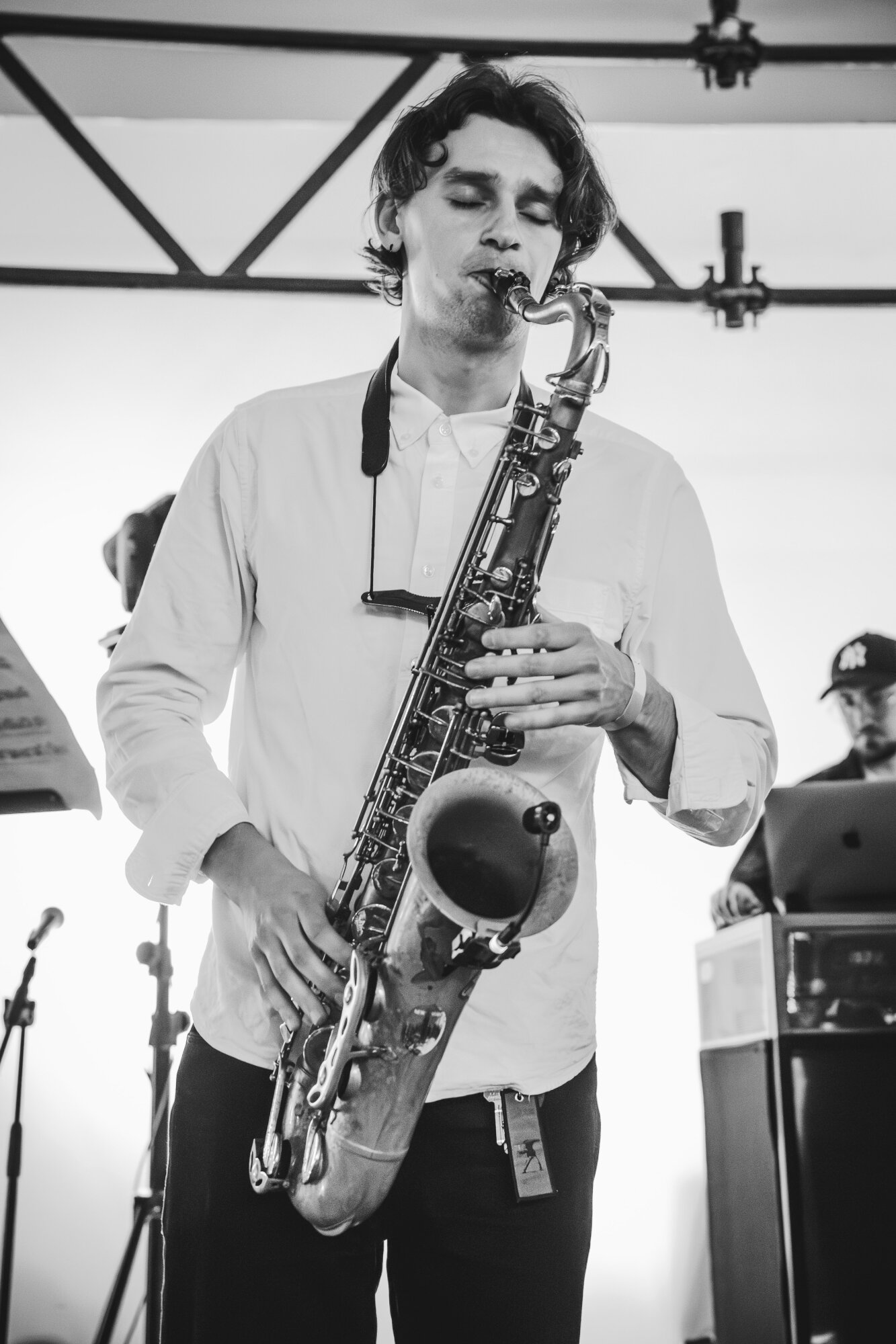 Mind Blowing Orchestra