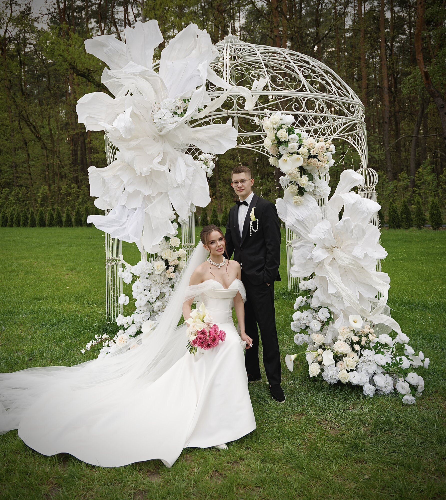 Юлія Сазонова-Мазурек